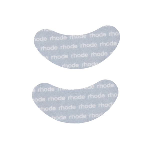 peptide eye prep rhode logo