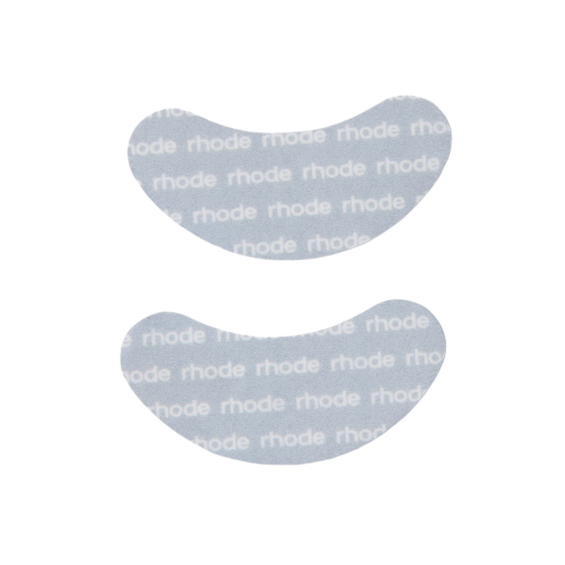 peptide eye prep rhode logo