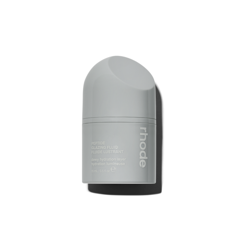 peptide glazing fluid