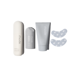 the skin prep set