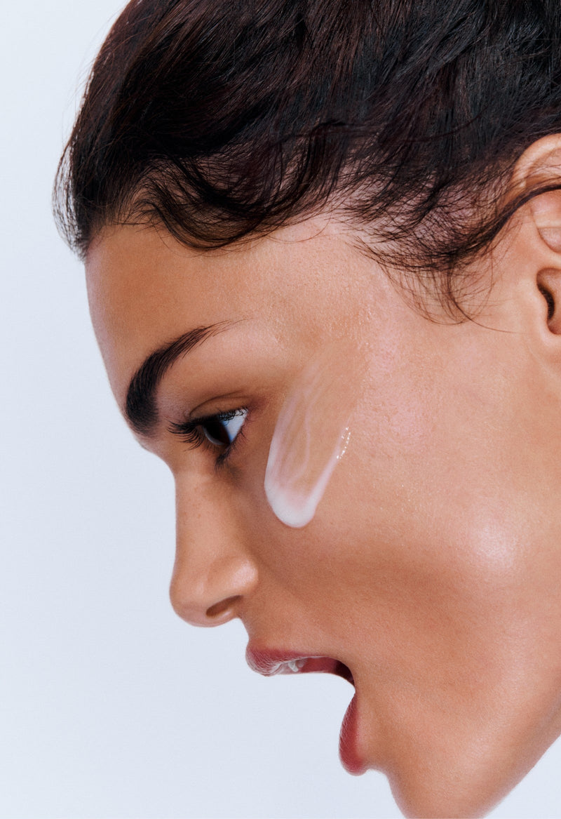 the skin prep set