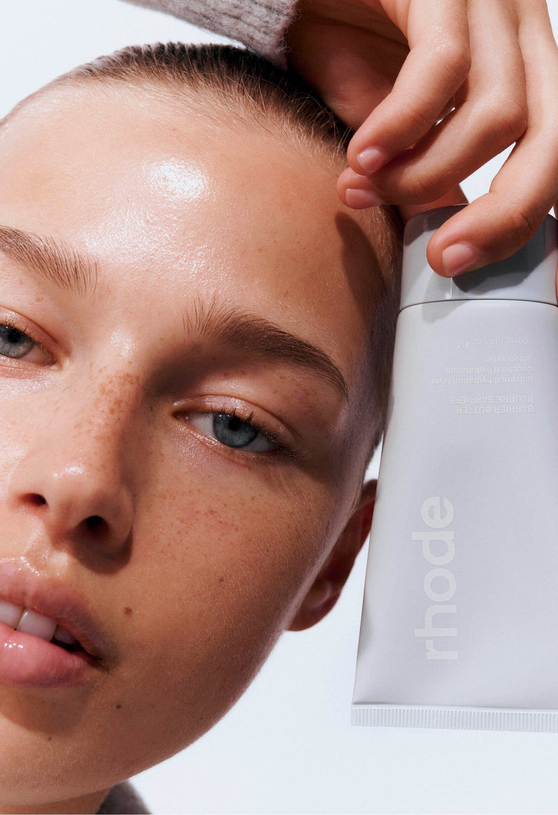 the skin prep set