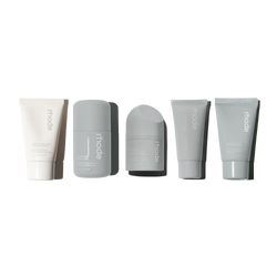 the travel set