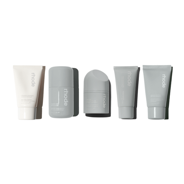 the travel set